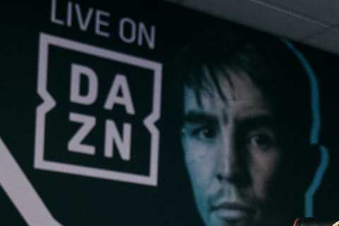 Leigh Wood vs Michael Conlan: Date, UK start time, live stream, TV channel, undercard for TONIGHT’S ..
