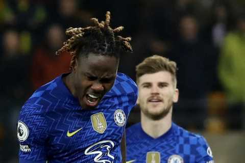 Trustpilot forced to suspend Three customer reviews after barrage of abuse from angry Chelsea fans