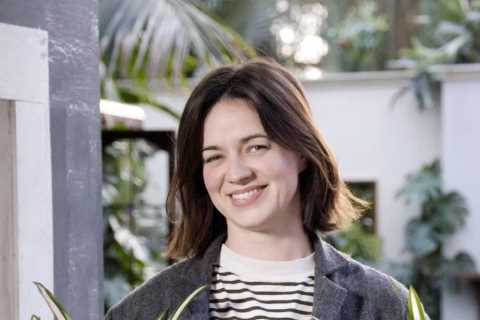 Who is Gardeners’ World Expert Frances Tophill?