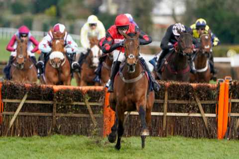 Paul Nicholls issues Cheltenham rallying cry after Sandown win – but Irish runner bolts up in..