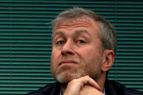 London-based property investor Jonathan Goldstein part of consortium to buy Chelsea with Todd..