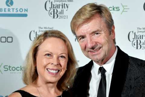 Dancing on Ice legends Jayne Torvill and Christopher Dean reveal how each star must improve to..