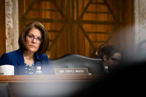 Republicans Sense an Opportunity in Nevada’s Restless Latino Voters