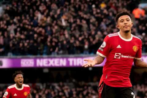 Man Utd vs Tottenham: Live stream, TV channel, kick-off, team news for huge Premier League clash..