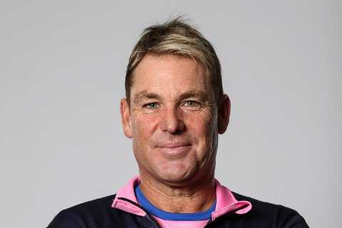 Shane Warne thought he had 30 years left to live and was at his ‘happiest’, counsellor reveals