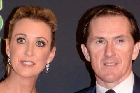 AP McCoy’s amazing lifestyle, from incredible mansion to £60,000 Porsche he wrote off and bath with ..