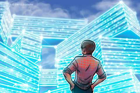 Web3 relies on participatory economics, and that is what is missing — Participation