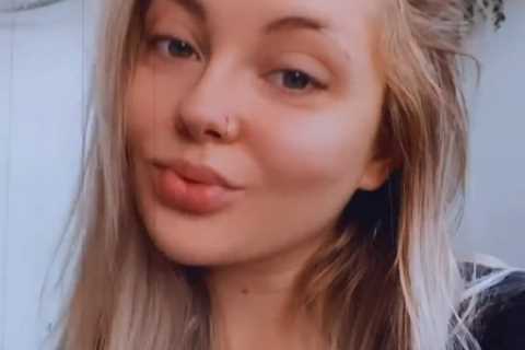 Teen Mom Jade Cline goes makeup-free in new selfie following ‘painful’ plastic surgery makeover