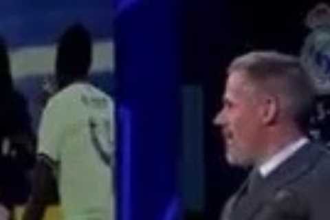 Watch Micah Richards leave Thierry Henry stunned with ‘worst ever take from a pundit’ when giving..