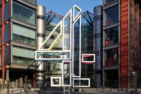 Telly bosses to open up the broadcasting world to working-class kids in levelling-up jobs drive