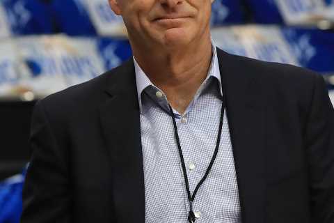 Billionaire basketball team owner emerges as leading contender to buy Chelsea after Roman..