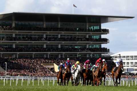 Cheltenham Festival 2022: CONFIRMED day one runners and jockeys for Tuesday