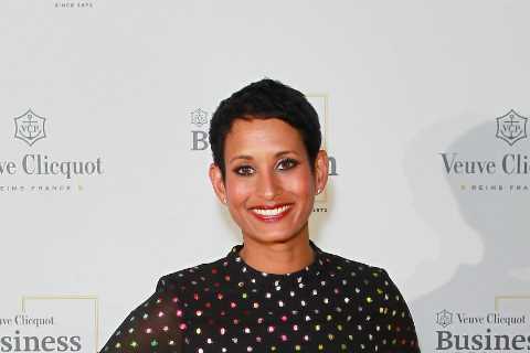 BBC Breakfast’s Naga Munchetty distraught as one of her favourite BBC shows calls it quits