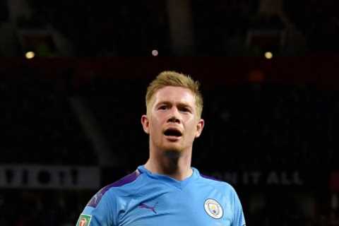 Ex-Chelsea stars who left the Blues to become world class, from Kevin De Bruyne to Mo Salah and..