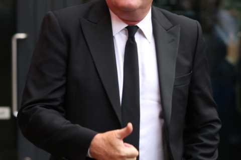 Piers Morgan accuses GMB rival Dr Shola Mos-Shogbamimu of ‘race-baiting’ after ‘fake’ claims Prince ..