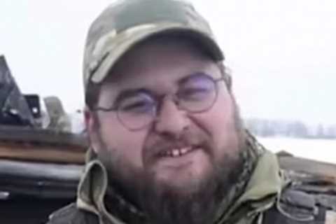 Ukraine troops hail Brit anti-tank missiles sending Putin’s invasion into disarray &amp; thank the..