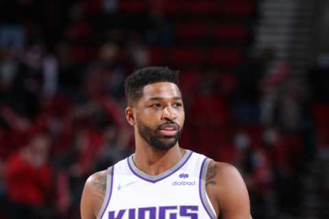 Khloe Kardashian’s cheating ex Tristan Thompson’s biggest scandals revealed on shamed NBA star’s..