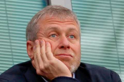 While Roman Abramovich’s Chelsea empire crumbles around him, Newcastle’s Saudi revolution is just..
