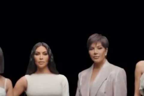 Kardashian fans THRILLED as ‘missing’ family member resurfaces in wild new Hulu show trailer