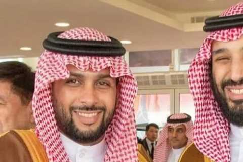 Mohamed Alkhereiji is billionaire Saudi Chelsea fan bidding to buy club who wants to revamp stadium ..