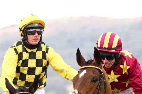 Cheltenham Festival – Gold Cup betting: Get an Irish-trained winner at HUGE 20/1 with William Hill..
