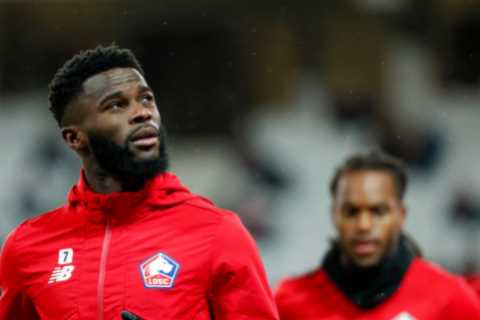 Lille vs Chelsea: Live stream, TV channel, kick-off time and team news for Champions League clash