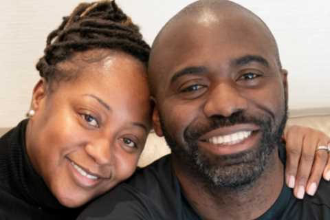 I was traumatised by heart attack &amp; couldn’t bear to watch football – I want to return as..