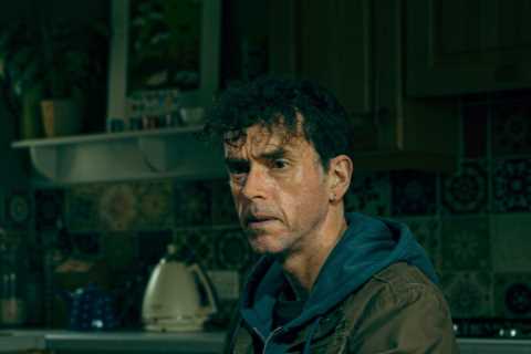 Emmerdale’s Marlon Dingle to suffer devastating stroke in heartbreaking storyline