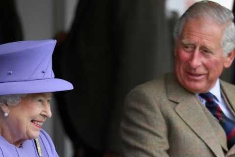 Why isn’t The Queen attending the 2022 Commonwealth Day service?