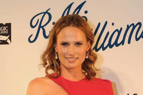 Who is Francesca Cumani? ITV presenter of Cheltenham Festival and former amateur jockey