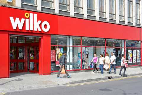 Wilko U-turns after outrage over order to 20,000 staff that they should come to work even if..