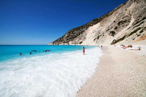 Big change to Greece holidays from tomorrow as country drops Passenger Locator Forms