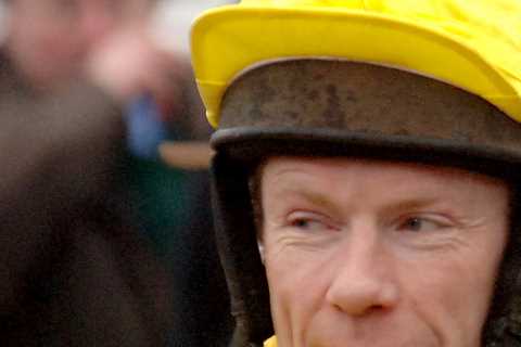 Who is Mick Fitzgerald? From leading Cheltenham jockey to ITV pundit