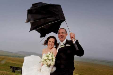 Major change coming to weddings after Covid forced ministers to relax rules