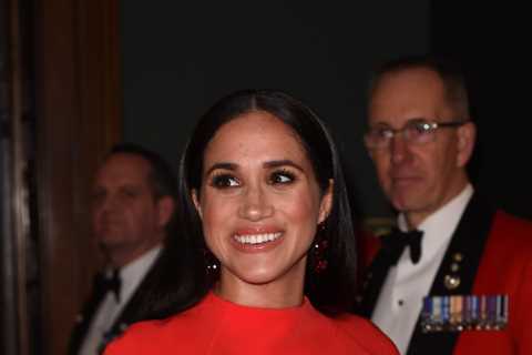 I don’t often feel sorry for Meghan Markle but now her two biggest trolls are family members I feel ..