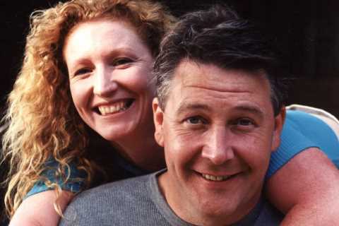 Tommy Walsh looks unrecognisable on Homes Under the Hammer 25 years on from Ground Force debut