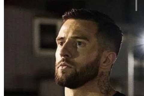 Emmerdale’s bad boy Ross Barton actor Michael Parr joins dating app in bid to find love after split ..