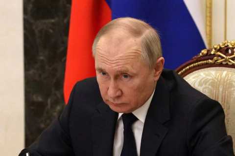 Imported Russian vodka will be banned from Britain TODAY – as ministers slap more crippling..