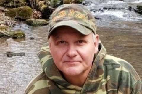 Call of the Wildman’s Ernie ‘Turtleman’ Brown Jr in ‘very bad accident’ as official Facebook page..