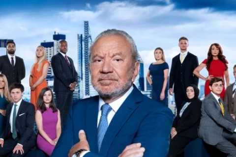 When is the final of The Apprentice 2022?