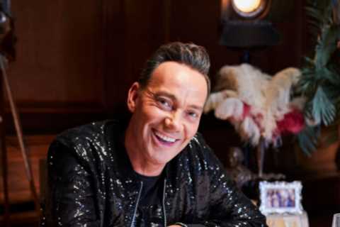 Fame in the Family viewers rip into ‘pointless’ new Channel 4 show – branding first episode ‘a load ..