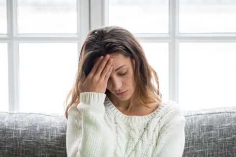 New ‘stealth’ Omicron subvariant presents two NEW symptoms, experts warn