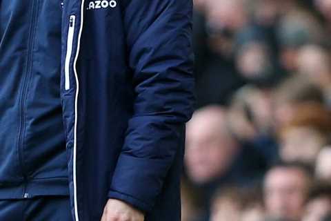 ‘Can’t see how they stay up’ – Everton set to be relegated with next group of fixtures ‘atrocious’, ..