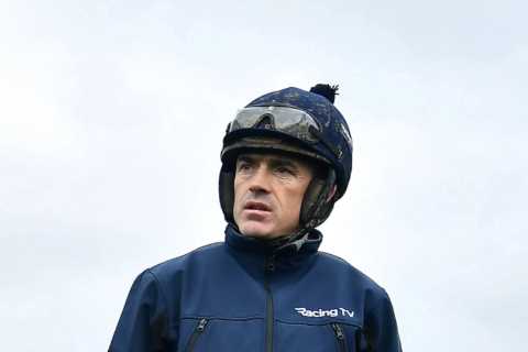 Who is Ruby Walsh? Cheltenham Festival’s most successful winner