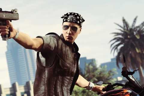 GTA Online players BLOCKED from transferring characters, progression and more to new PS5 version,..