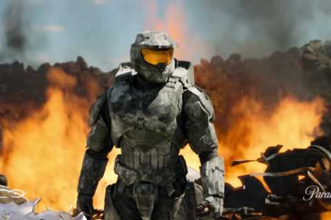 Halo TV series: When is the release date and how can I watch?