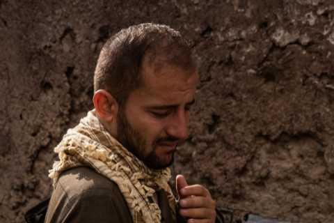 House Democrats Ask Pentagon for Details on Plan to Reduce Civilian Casualties