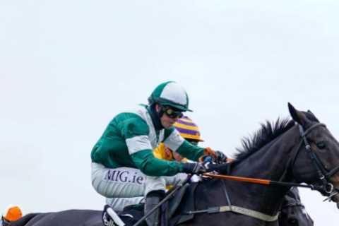 How to watch 4.50 Grand Annual Handicap Chase at Cheltenham Festival on TV and live stream