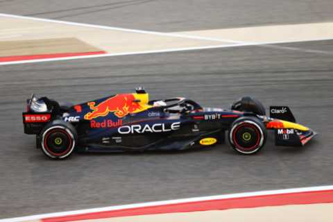 Six Formula 1 rules changes for new season including changed safety car protocol after Lewis..