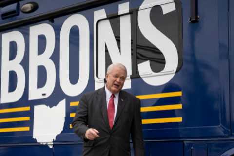 Republican in Ohio Senate Primary Spoke Offensively About Asians